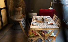 Cos54 • Exclusive Apartment With Terrace •