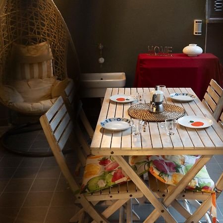 Cos54 • Exclusive Apartment With Terrace • Milano Esterno foto