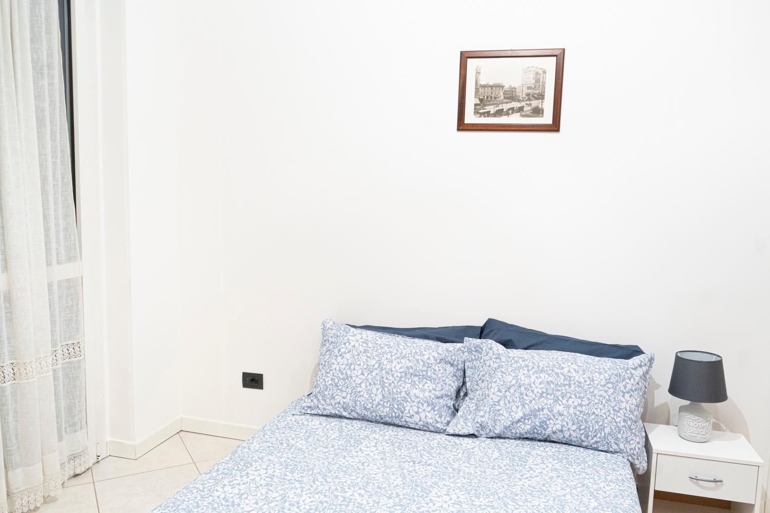 Cos54 • Exclusive Apartment With Terrace • Milano Esterno foto