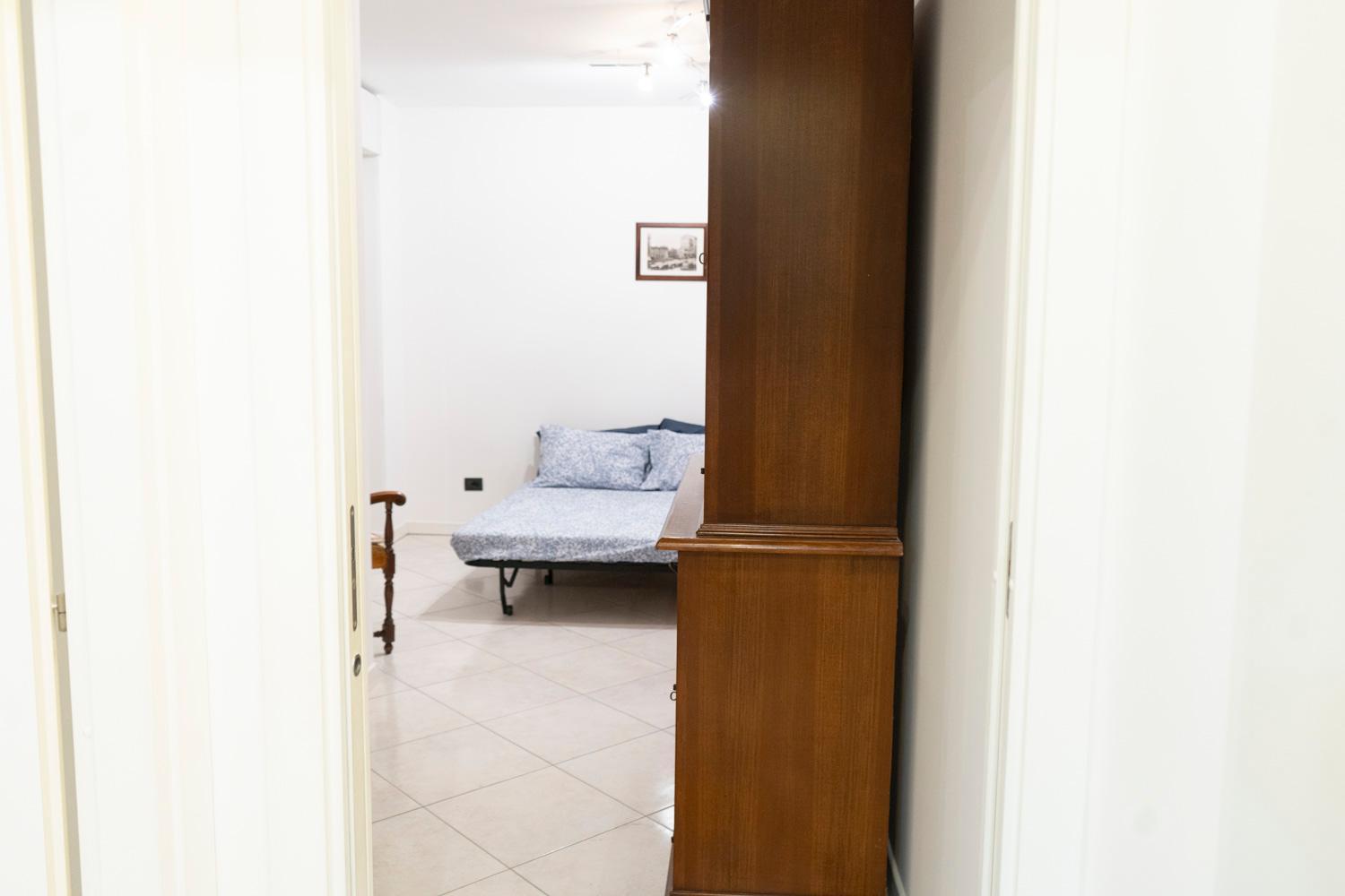 Cos54 • Exclusive Apartment With Terrace • Milano Esterno foto