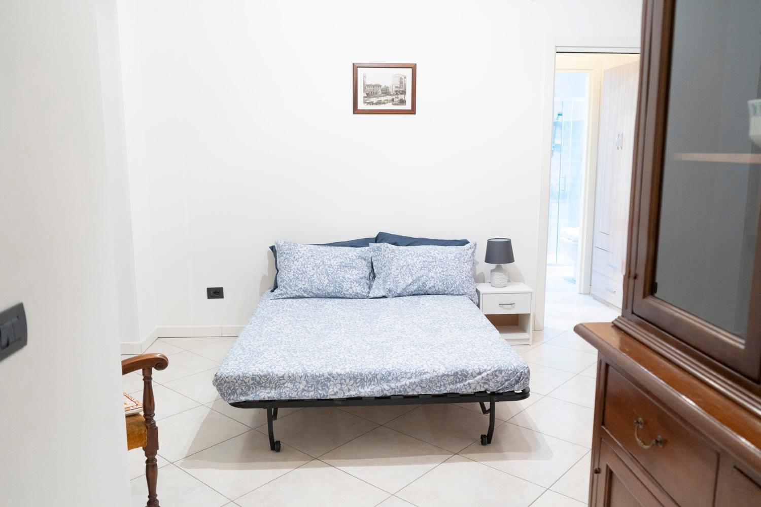 Cos54 • Exclusive Apartment With Terrace • Milano Esterno foto