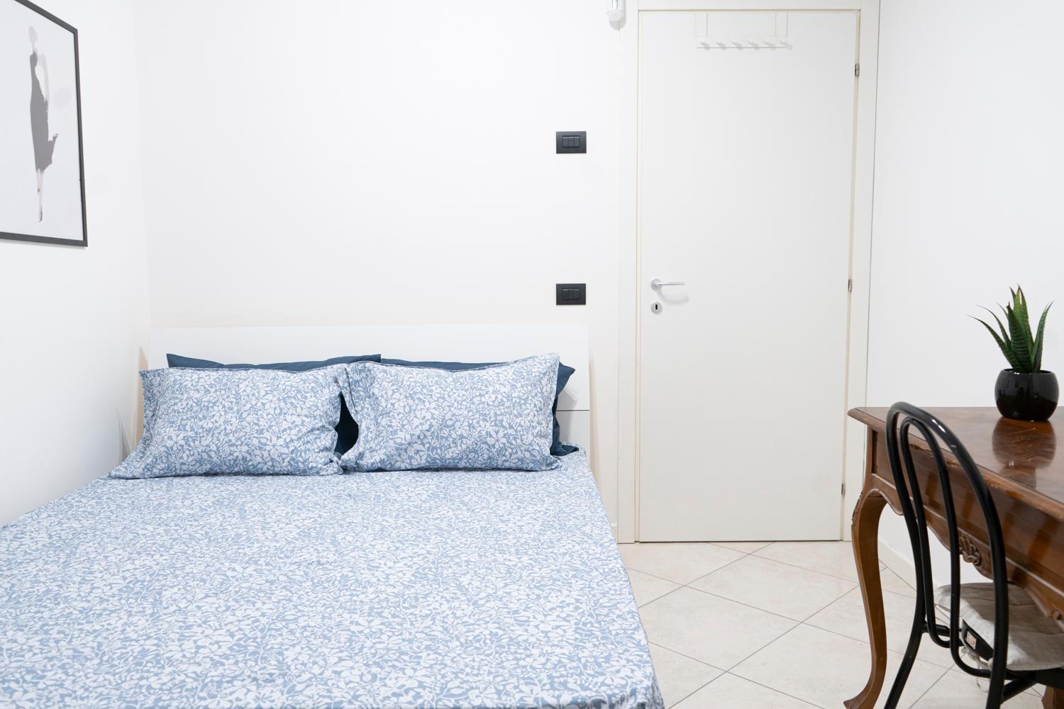 Cos54 • Exclusive Apartment With Terrace • Milano Esterno foto