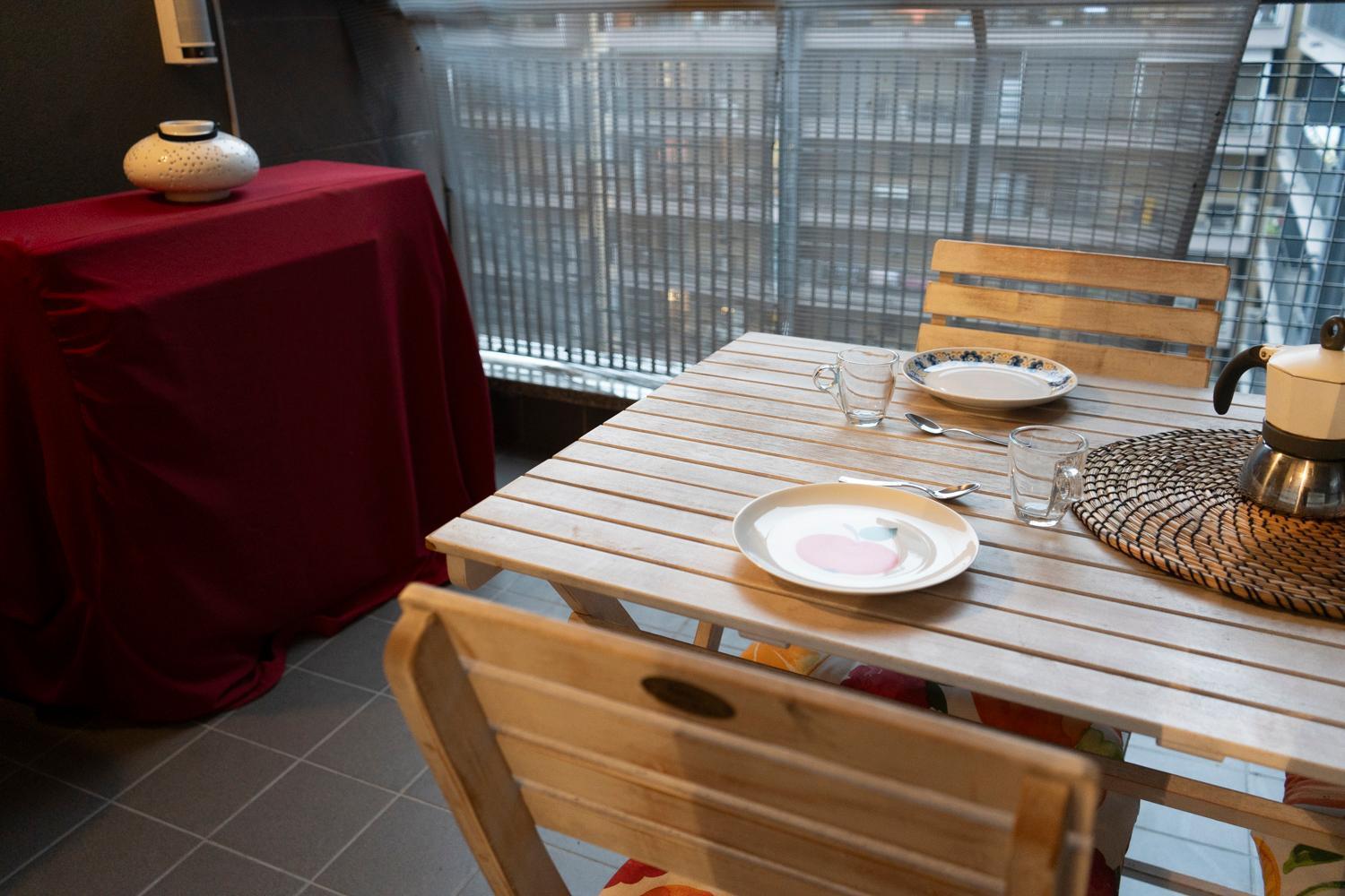 Cos54 • Exclusive Apartment With Terrace • Milano Esterno foto