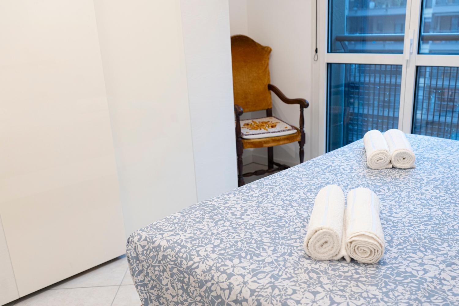 Cos54 • Exclusive Apartment With Terrace • Milano Esterno foto